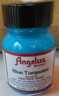 Angelus Blue Turquoise